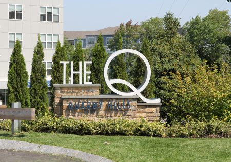 The Q