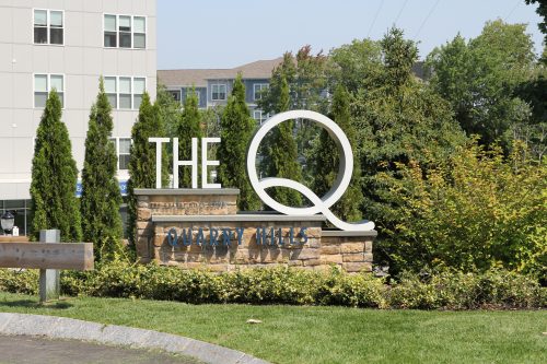 The Q